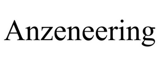 ANZENEERING