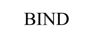 BIND