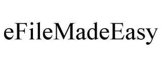 EFILEMADEEASY