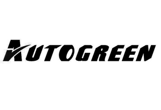 AUTOGREEN