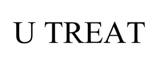 U TREAT