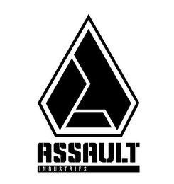 A ASSAULT INDUSTRIES