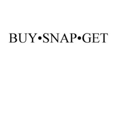 BUY· SNAP· GET