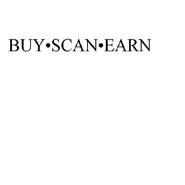 BUY· SCAN · EARN