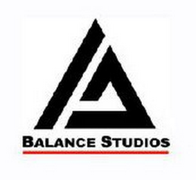 BALANCE STUDIOS