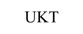 UKT