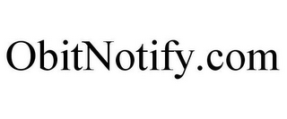 OBITNOTIFY.COM