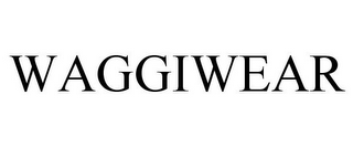 WAGGIWEAR