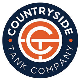 CT COUNTRYSIDE · TANK COMPANY ·