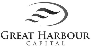 GREAT HARBOUR CAPITAL