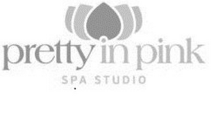 PRETTY IN PINK SPA STUDIO