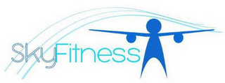 SKYFITNESS