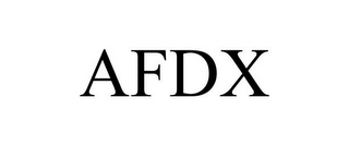 AFDX