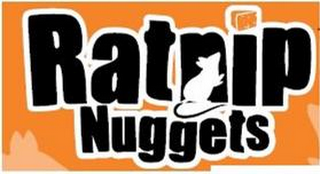 RATNIP NUGGETS