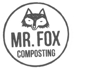 MR. FOX COMPOSTING