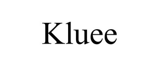 KLUEE