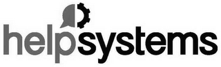 HELPSYSTEMS