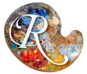 ROEY'S PAINTBOX