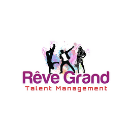 RÊVE GRAND TALENT MANAGEMENT