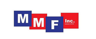 MMF INC.