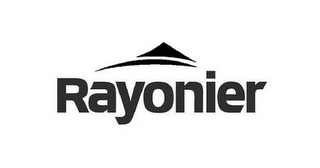 RAYONIER