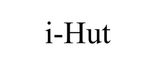 I-HUT