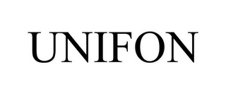 UNIFON
