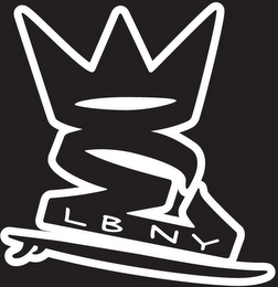 WE LBNY.