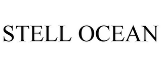STELL OCEAN