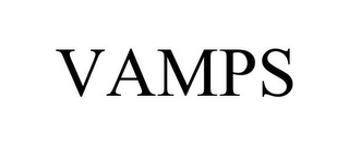 VAMPS