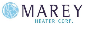 MAREY MAREY HEATER CORP.