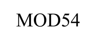 MOD54