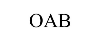 OAB