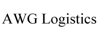 AWG LOGISTICS