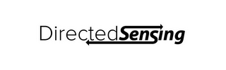 DIRECTEDSENSING