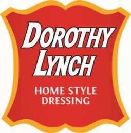 DOROTHY LYNCH HOME STYLE DRESSING