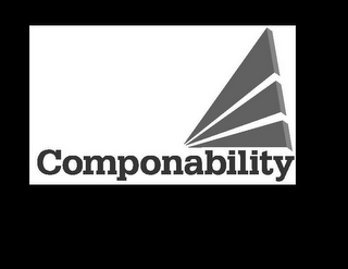 COMPONABILITY