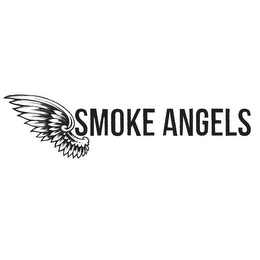 SMOKE ANGELS