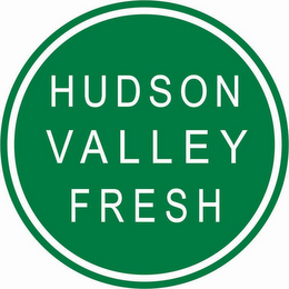 HUDSON VALLEY FRESH