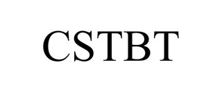 CSTBT