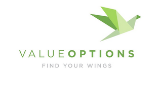 VALUEOPTIONS FIND YOUR WINGS