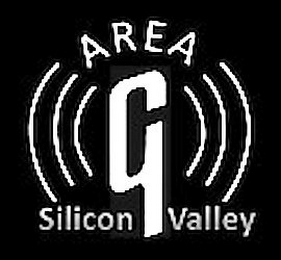 AREA G SILICON VALLEY