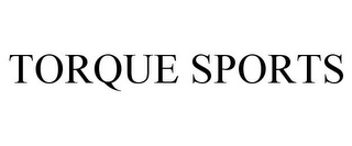 TORQUE SPORTS