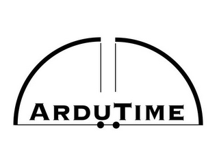 ARDUTIME