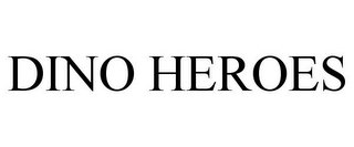 DINO HEROES