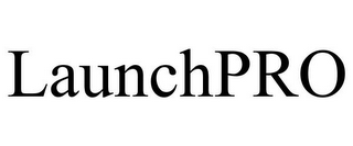 LAUNCHPRO