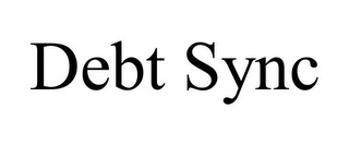 DEBT SYNC