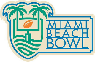 MIAMI BEACH BOWL