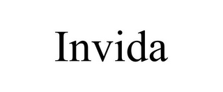 INVIDA