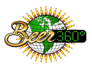 BEER 360°